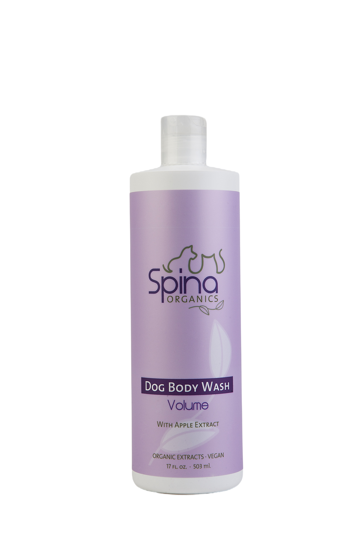 Volume Body Wash