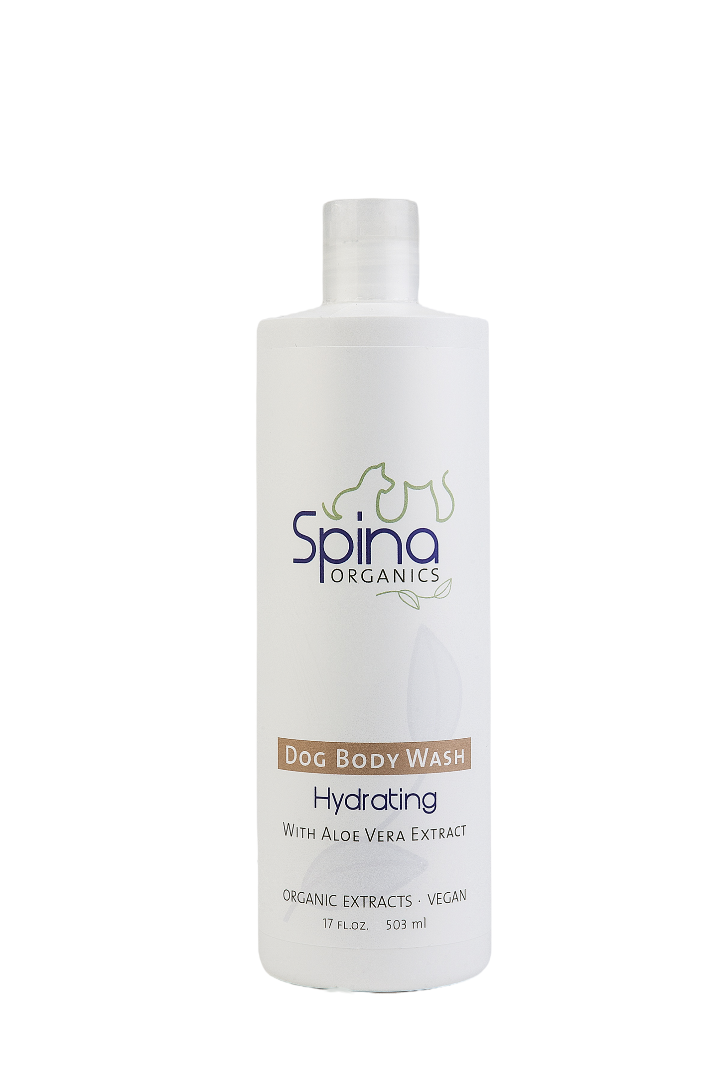 Hydrating Dog Body Wash